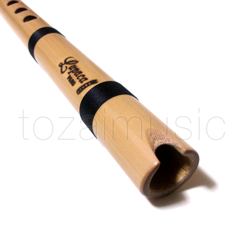 ルパカ - 竹 ケーナ；Lupaca - Professional Bamboo Quena｜民族楽器